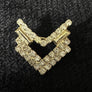 Vintage Brooches 11