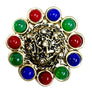 Vintage Brooches 9