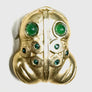 Vintage Brooches 7