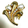 Vintage Brooches