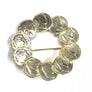 Vintage Brooches 3