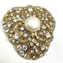 Vintage Brooches