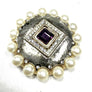 Vintage Brooches
