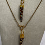 Wooden Cornicello