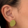Large Antena Earrings