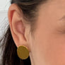 Med Antena Earrings