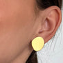 Med Antena Earrings