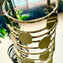 Antena Cuff Bracelet