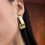 Rizo de Mar Earrings