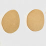 Pearl Look Up Detachable Earrings