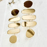 Maxi Cosmos Antena Earrings / PRE-ORDER