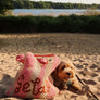GELATO JUTE BAG / Available CARACAS