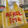 APEROL JUTE BAG