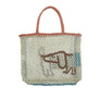 DOG JUTE BAG -SMALL