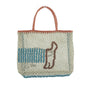 DOG JUTE BAG -SMALL