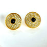 Vintage Classic Earrings