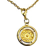 Magen David pendant