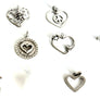 Cupid Angel Pendant