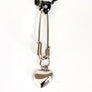 Cupid Angel Pendant