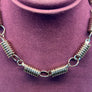 Maxi Rizo de Mar Collar Necklace