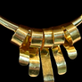 Tide Necklace