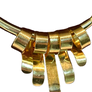 Tide Necklace