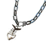 Fish Style Pendant