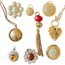 Vintage Pendant