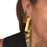 Infinite Wave Earrings