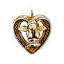 Cupid Angel Pendant