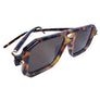 Carey Aviator Trendy Sunglasses