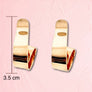 Rizo de Mar Earrings
