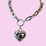 Cupid Angel Pendant