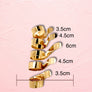 Rizo de Mar Module – Charm / Ring