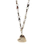 Cupid Angel Pendant