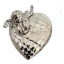 Cupid Angel Pendant
