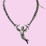 Cupid Angel Pendant