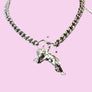 Cupid Angel Pendant