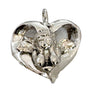 Cupid Angel Pendant