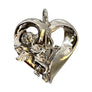 Cupid Angel Pendant