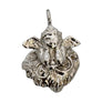 Cupid Angel Pendant
