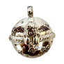 Cupid Angel Pendant