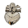 Cupid Angel Pendant