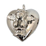 Cupid Angel Pendant