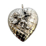 Cupid Angel Pendant