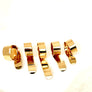 Rizo de Mar Module – Charm / Ring