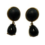Classy Stud Drop Earrings