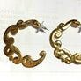 Assorted Hoop Earrings