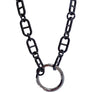 Chunky XXL Link Chain Belt