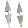 Badu Linear Earrings